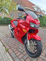 Honda VFR 800 FI, Motoren, Motoren | Honda, 4 cilinders, Motorrijbewijs A, Particulier, Meer dan 35 kW