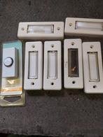 Deur bellen div, Ophalen of Verzenden