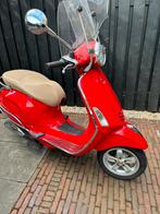 Te Koop Vespa Primavera (schade), Overige modellen, Gebruikt, Ophalen of Verzenden