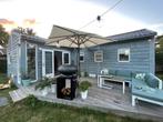 Vakantie huisje aan zee, Vakantie, Vakantiehuizen | Nederland, Tuin