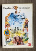 The Neverending Story II - dvd, Alle leeftijden, Gebruikt, Ophalen of Verzenden