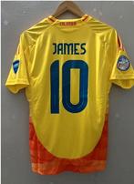 Colombia luis diaz en james voetbalshirt, Ophalen of Verzenden, Zo goed als nieuw, Shirt