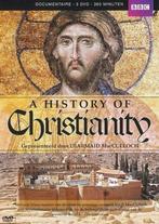 A History of Christianity 3 dvd box, Sealed Ned. Ondert., Cd's en Dvd's, Dvd's | Documentaire en Educatief, Boxset, Alle leeftijden