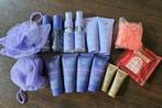 Proefjes oa scrub, face wash, badzout, toon spray, body mist, Sieraden, Tassen en Uiterlijk, Uiterlijk | Gezichtsverzorging, Ophalen of Verzenden