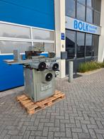 ELLIOT 8-20 Vlakslijpmachine Hydraulisch 380Volt, Doe-het-zelf en Verbouw, Engeland, Ophalen of Verzenden, Zo goed als nieuw, Info@bolkmachinehandel.nl
