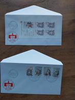 Voor de speciale verzamelaar 2x FDC's kinderpostzegels 1982., Ophalen of Verzenden, Nederland