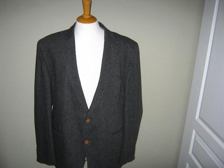 Vlot colbert maat 28 ( korte maat 56 ) van Roy Robson., Kleding | Heren, Kostuums en Colberts, Nieuw, Maat 56/58 (XL), Grijs, Ophalen of Verzenden