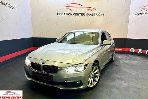 BMW 3-serie 330e Luxury High Executive,Head-up 360 Camera vo, Auto's, BMW, Bedrijf, Te koop, 3-Serie, 360° camera, ABS, Achteruitrijcamera