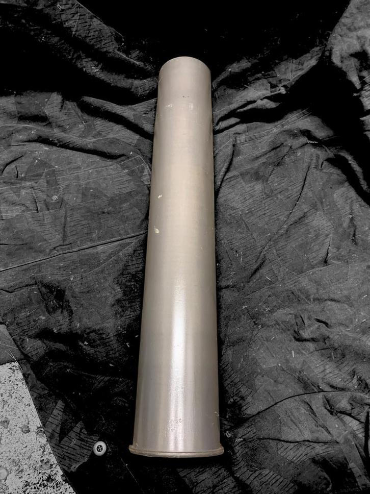 Flak 8.8cm wo2 wehrmacht, Verzamelen, Militaria | Tweede Wereldoorlog, Landmacht, Duitsland, Ophalen of Verzenden