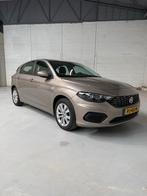 Fiat Tipo 1.4 16V 95pk 2017 Bruin, Voorwielaandrijving, Bruin, Origineel Nederlands, 1200 kg