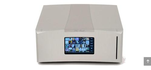 ReQuest the Beast streamer/dac/voorversterker, Audio, Tv en Foto, Mediaspelers, Gebruikt, 1500 GB of meer, Verzenden