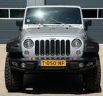 JEEP WRANGLER JK RUBICON EDITION ‼️NIEUWSTAAT HARD/SOFTTOP, Automaat, Stof, Zwart, USB