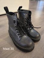 H&M laarsjes maat 30, Meisje, H&M, Ophalen of Verzenden, Laarzen