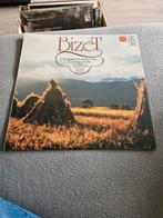 Bizet l'a rlesienne suites 1&2. Carmen suite, Ophalen of Verzenden, Zo goed als nieuw