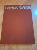 Te koop boek over de Kernnemerduinen, Dr. C. M. Roderkerk, Ophalen of Verzenden, Zo goed als nieuw, Overige onderwerpen