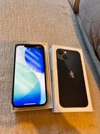 Apple iPhone 13 zwart, Telecommunicatie, Mobiele telefoons | Apple iPhone, Zwart, IPhone 13, Ophalen of Verzenden, Zonder simlock