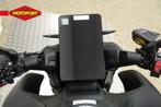 Cfmoto 800NK Advanced (bj 2025), Bedrijf, Naked bike