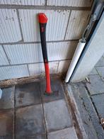 Bijl, Ophalen, Gebruikt