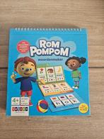 Rompompom - woordenmaker, Ophalen of Verzenden, Zo goed als nieuw