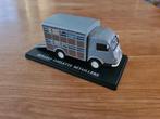 Renault Goélette Bétaillére 1:43 Hachette., Verzenden, Nieuw, Auto, Overige merken