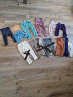 Wollen broekjes Manymontys Dilling maat 80, Ophalen of Verzenden, Meisje, Broekje