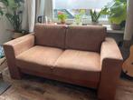 Tweezitsbank, Huis en Inrichting, Banken | Bankstellen, Ophalen, Gebruikt, 150 tot 200 cm, Tweepersoons