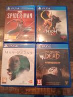 Nioh 2, Muziek, 1 speler, Ophalen of Verzenden, Zo goed als nieuw