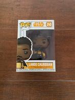 Star Wars Lando Calrissian, Ophalen of Verzenden, Zo goed als nieuw