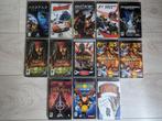 PSP Games €5 Per Game, Spelcomputers en Games, Games | Sony PlayStation Portable, Vanaf 3 jaar, Overige genres, Ophalen of Verzenden