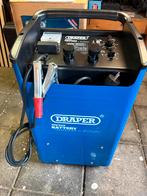 Accubooster Draper - 12/24V Acculader 360A Nieuw, Auto diversen, Jumpstarters, Ophalen, Nieuw