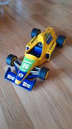 Playmobil race auto 1994, Ophalen of Verzenden, Zo goed als nieuw