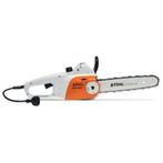 Stihl MSE 140e Electrische kettingzaag 30 cm, nieuwe ketting, Tuin en Terras, Hand-tuingereedschap, Ophalen of Verzenden, Gebruikt