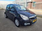 Opel Agila 1.0 Berlin|NAP|AIRCO|5-DEURS|, Voorwielaandrijving, Euro 5, Gebruikt, Origineel Nederlands