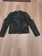 GOOSECRAFT PRACHTIG LEREN JASJE MAAT L, Maat 52/54 (L), Ophalen of Verzenden, Zo goed als nieuw, COOSECRAFT