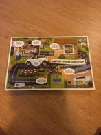 Puzzel 500 stukjes wecycle, Ophalen of Verzenden, 500 t/m 1500 stukjes, Zo goed als nieuw, Legpuzzel