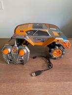 Ninco Bestuurbare Auto Rc Drift Trax, Ophalen of Verzenden, Zo goed als nieuw, Elektro, Auto offroad