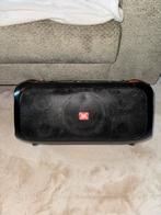 JBL PartyBox On-The-Go - Defect, voor onderdelen/reparatie, Ophalen of Verzenden, Niet werkend, 120 watt of meer, JBL