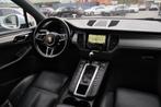 Porsche Macan 3.0 S Origineel NL, Trekhaak, Luchtvering, Bos, Auto's, Automaat, Parkeerassistent, Gebruikt, Wit