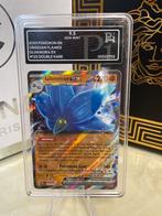 Glimmora ex 123 Obsidian Flames 9.5 Gem Mint, Ophalen of Verzenden, Zo goed als nieuw, Losse kaart, Foil