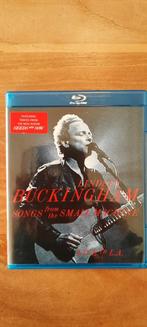 Lindsey Buckingham songs  from the small live in L.A., Ophalen of Verzenden, Zo goed als nieuw, Muziek en Concerten