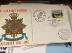 No5467 Nederlandse Antillen E39 anders Heb ook van Nederland, Ophalen, Nederland