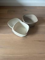Serveerwonder tupperware, Ophalen of Verzenden, Zo goed als nieuw