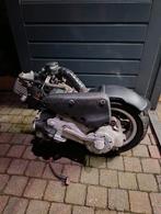 Vespa lx 50cc 4t 2v motorblok compleet!, Ophalen, Gebruikt, Blok, Piaggio