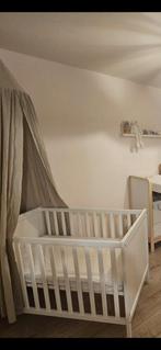 Ledikant Ikea, Ophalen, Zo goed als nieuw, Ledikant