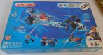 Meccano Multi Models, Overige merken, Gebruikt, Auto, N.v.t.