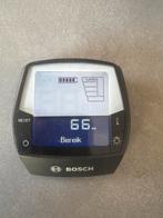 Bosch Intuvia E Bike Display - Perfecte Staat!, Fietsen en Brommers, Fietsaccessoires | Fietscomputers, Ophalen of Verzenden, Waterdicht