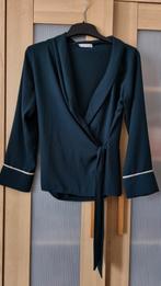 Blouse top van scarlet Roos maat 2, Maat 38/40 (M), Ophalen of Verzenden, Zo goed als nieuw, Scarlet roos