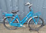 Cortina Ecomo Crush Dames Blauw 57cm, Fietsen en Brommers, Gebruikt, -, - 0
-, NL, Cortina