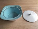 Johnson Brothers, Cool Mist, opdienschaal, Huis en Inrichting, Keuken | Servies, Ophalen of Verzenden, Nieuw, Overige stijlen