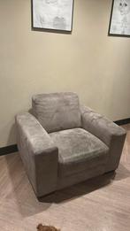 Fauteuil stoel, Ophalen, Gebruikt, Eenpersoons, Leer